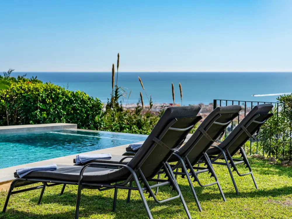 Maison de Vacances Javea