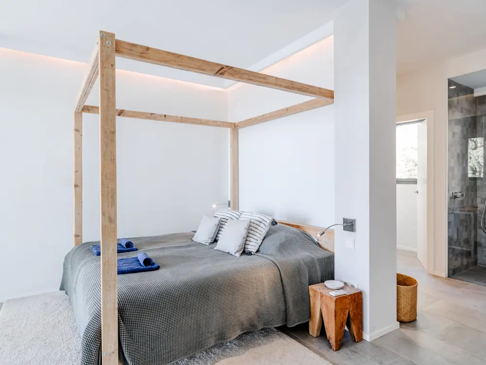 Maison de Vacances Javea