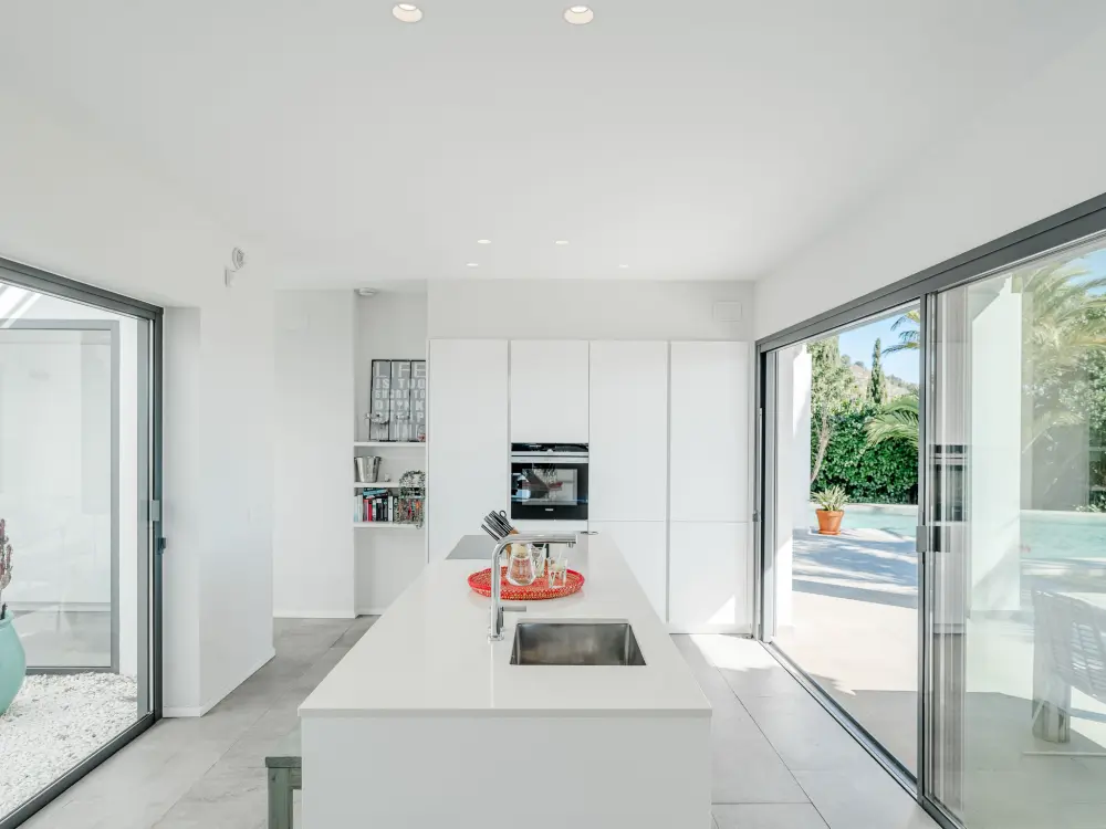 Maison de Vacances Javea