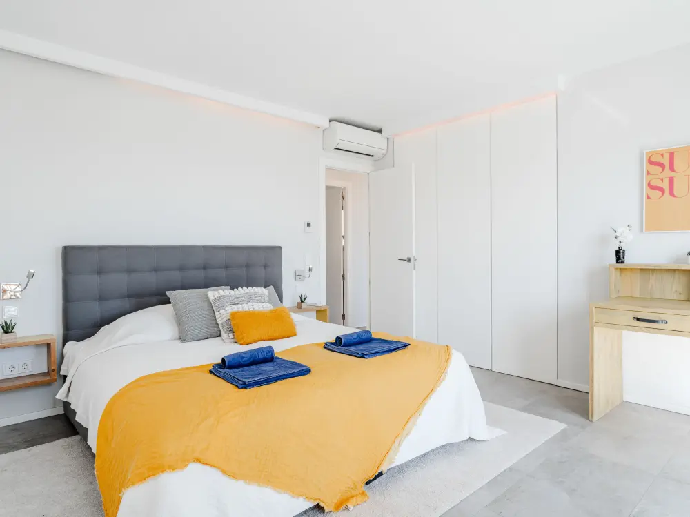 Maison de Vacances Javea