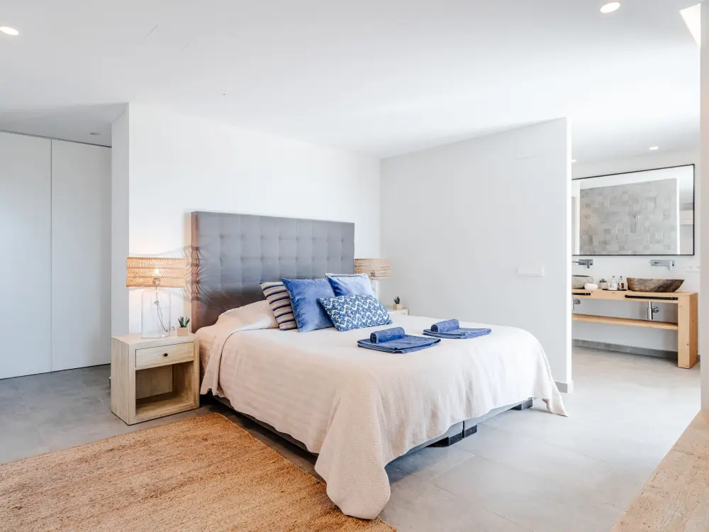 Maison de Vacances Javea