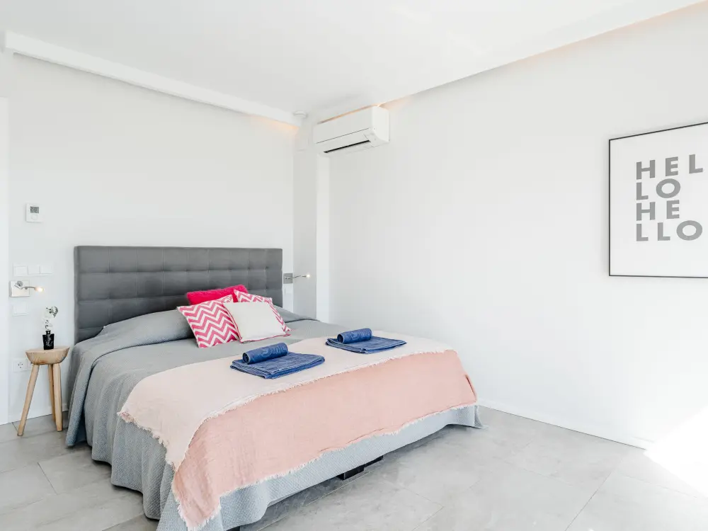 Maison de Vacances Javea