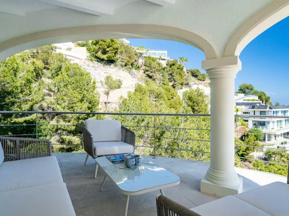 Maison de Vacances Javea