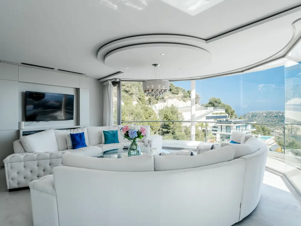 Maison de Vacances Javea
