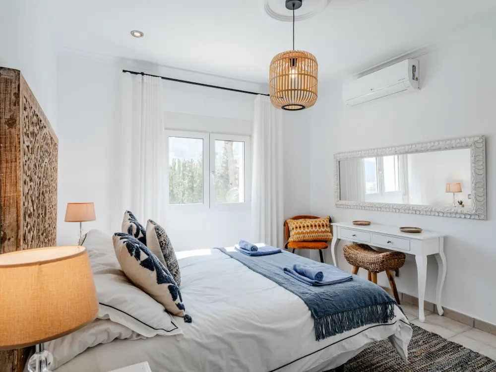 Maison de Vacances Javea