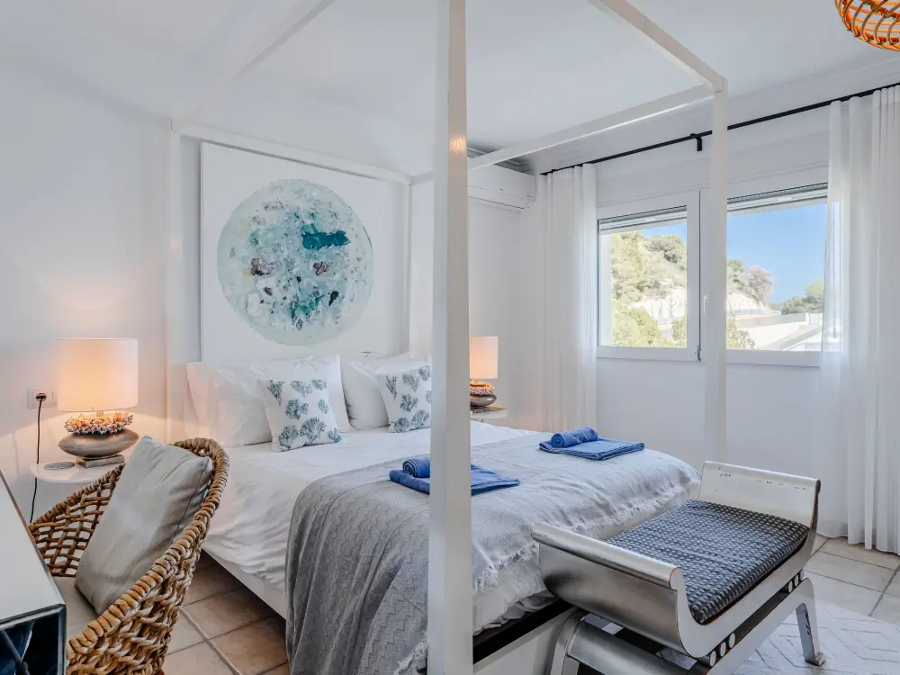 Maison de Vacances Javea