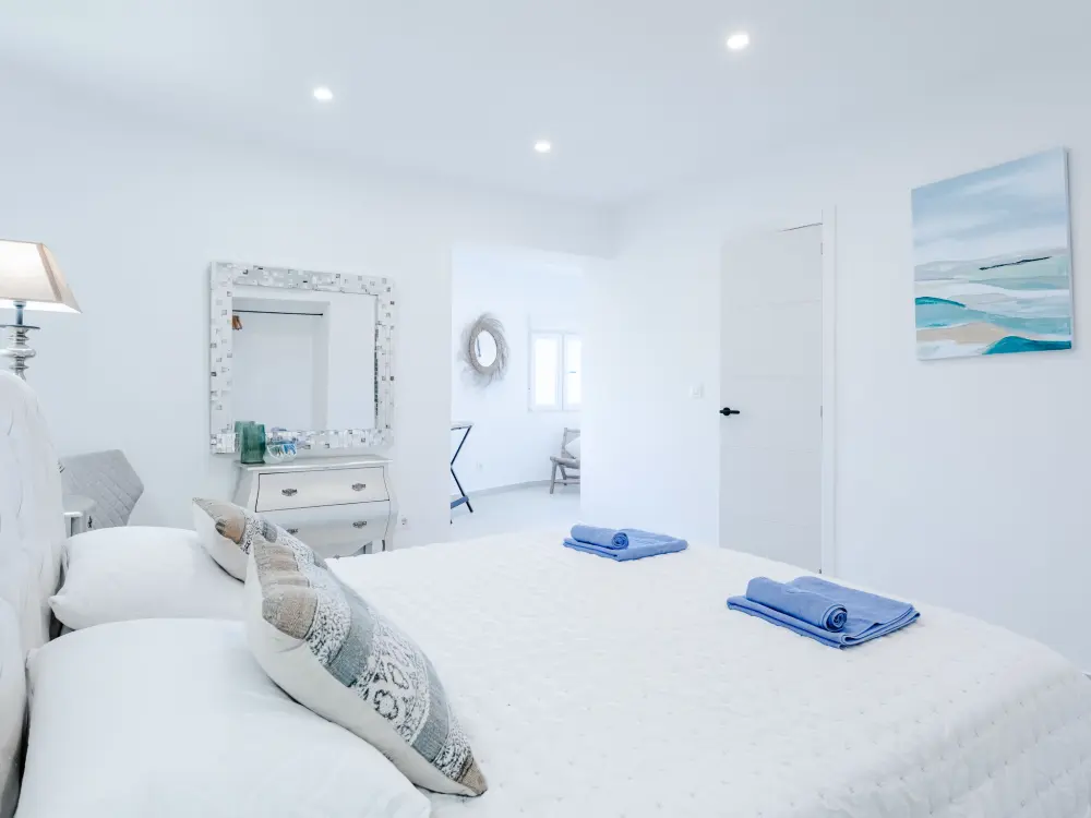 Maison de Vacances Javea