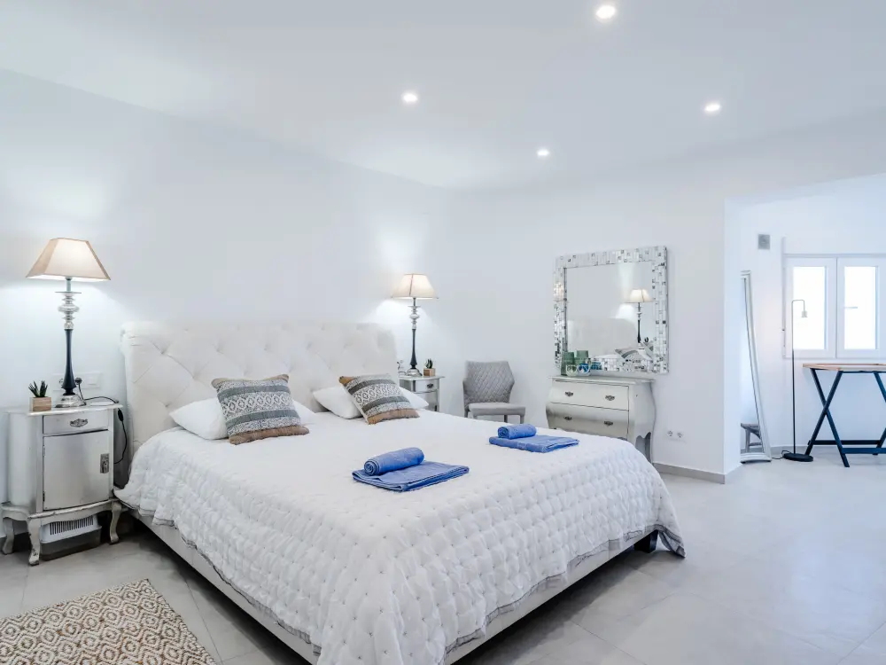 Maison de Vacances Javea