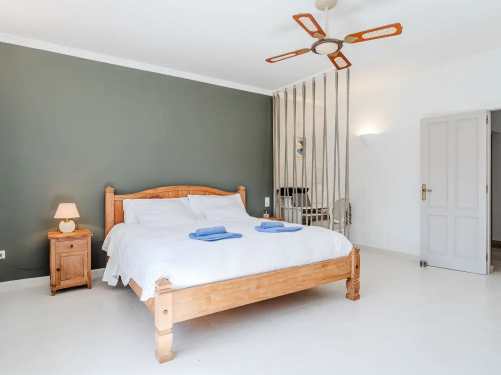 Maison de Vacances Javea
