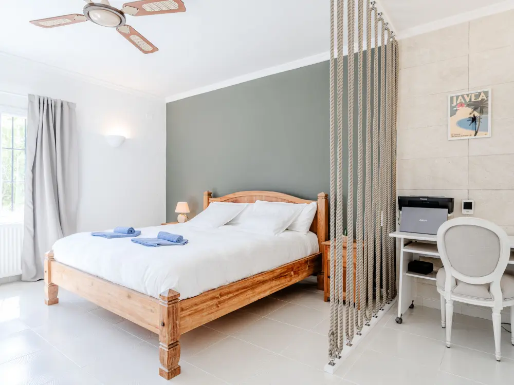 Maison de Vacances Javea