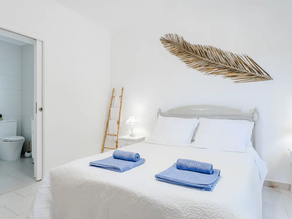 Maison de Vacances Javea