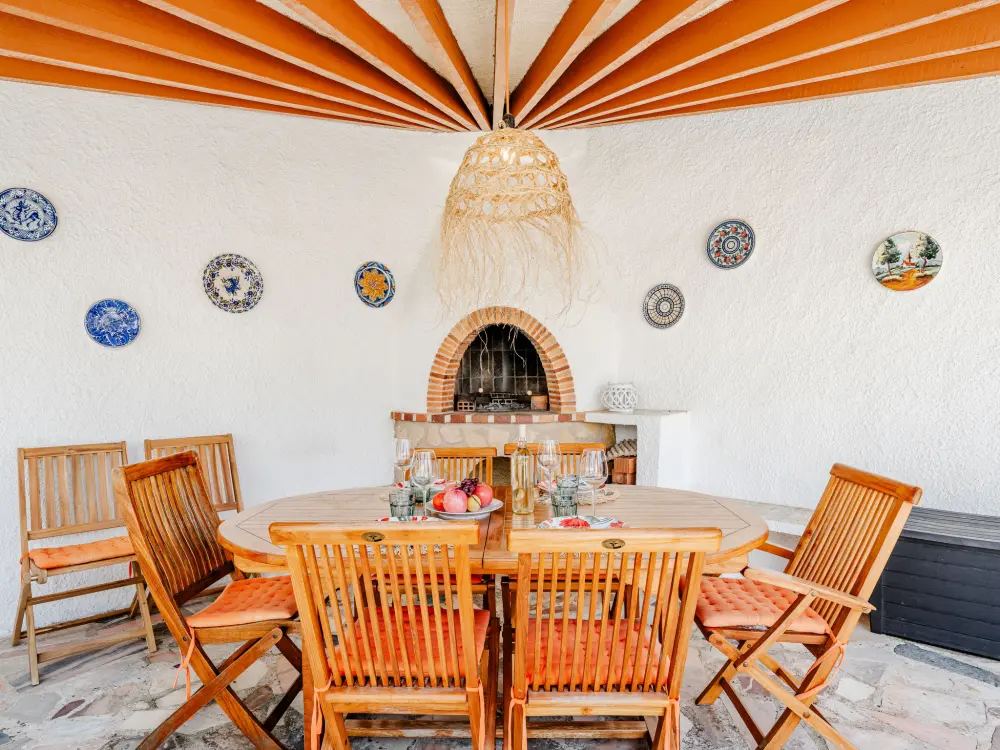 Maison de Vacances Javea