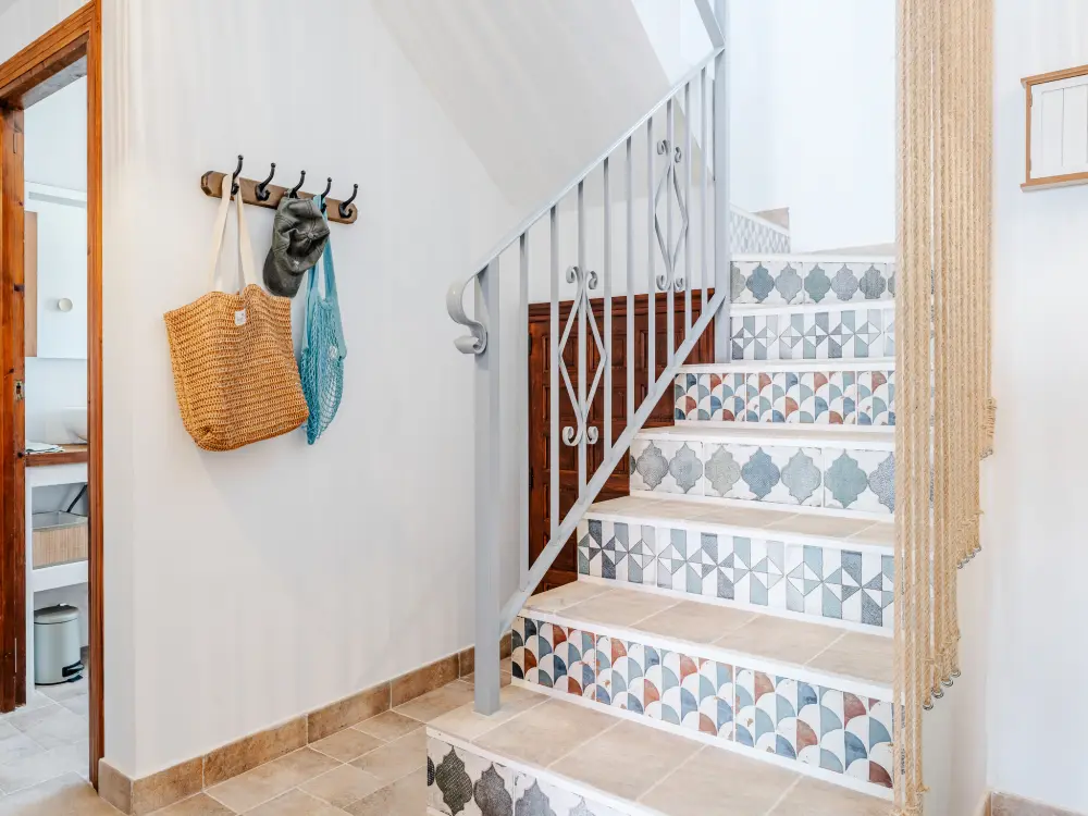 Maison de Vacances Javea