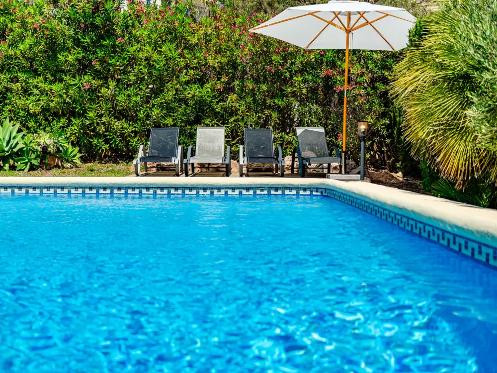 Maison de Vacances Javea