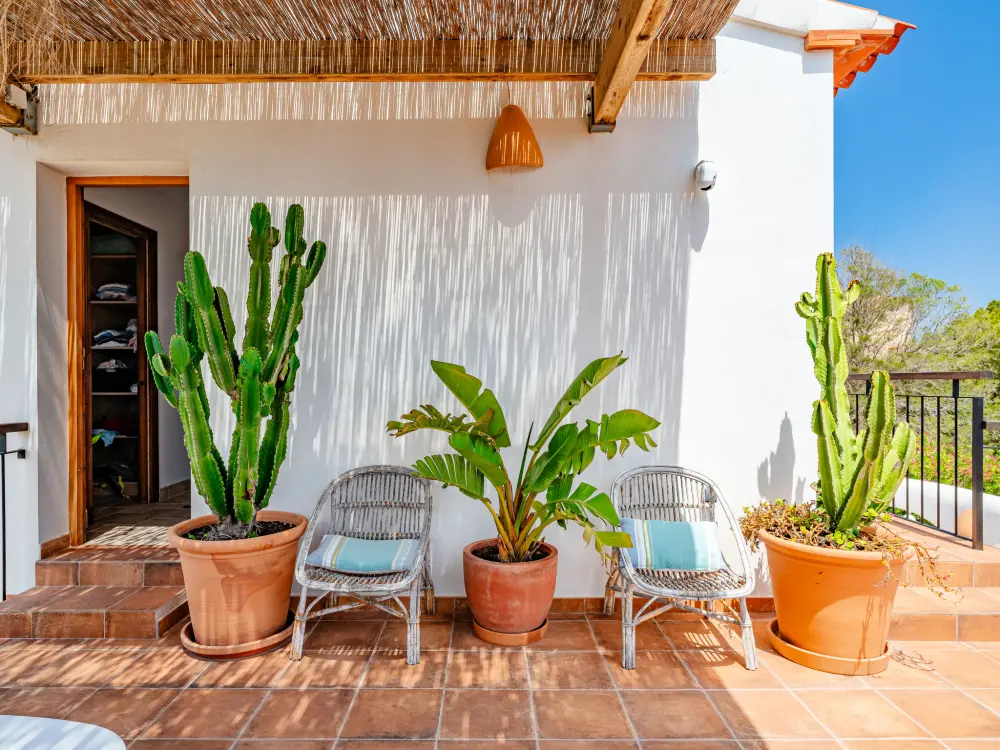 Maison de Vacances Javea