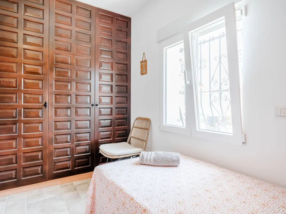 Maison de Vacances Javea