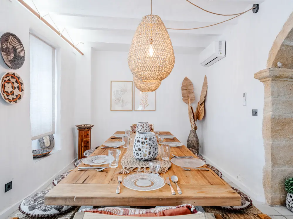 Maison de Vacances Javea