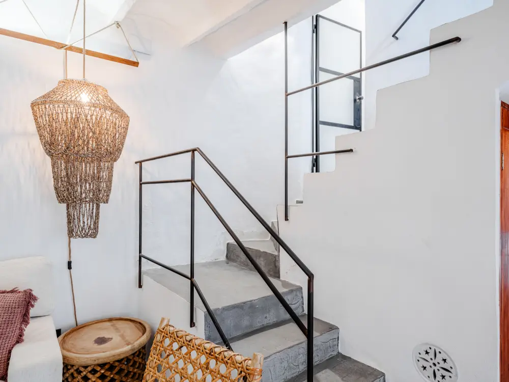 Maison de Vacances Javea