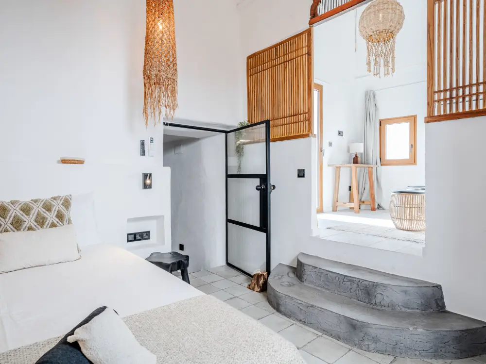 Maison de Vacances Javea