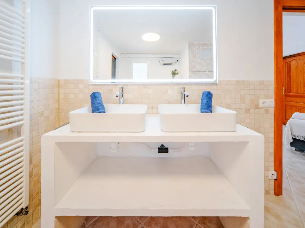 Maison de Vacances Javea