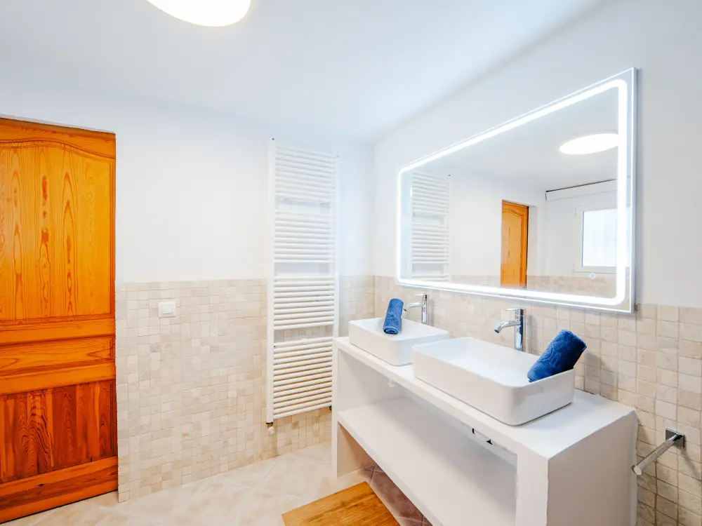 Maison de Vacances Javea