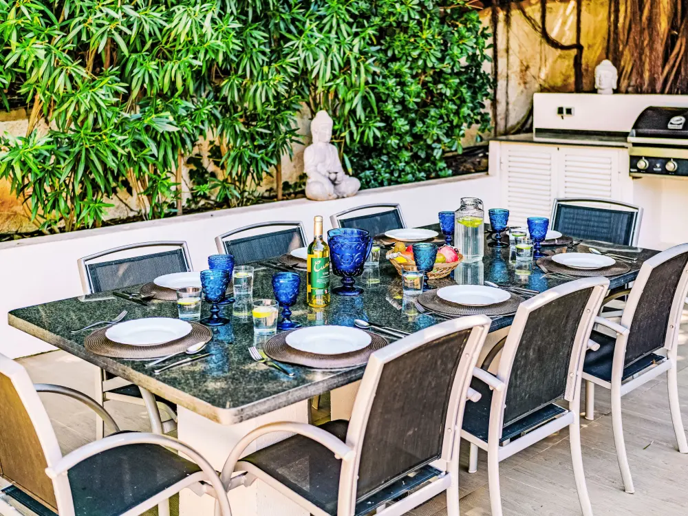 Maison de Vacances Javea