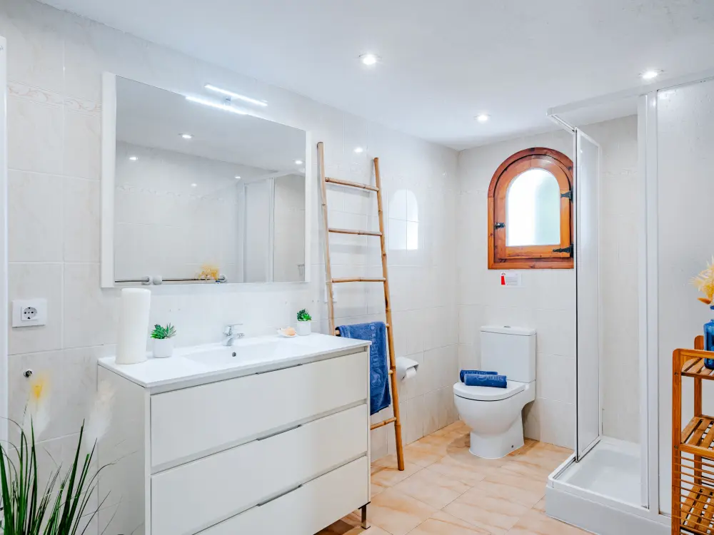 Maison de Vacances Javea
