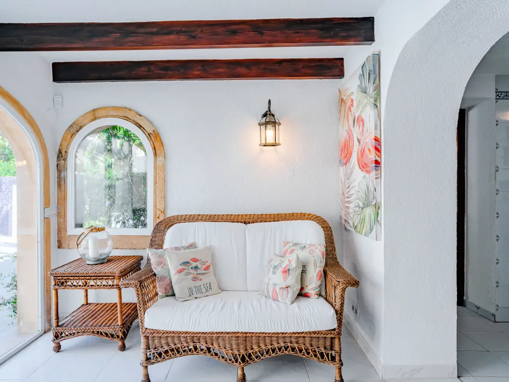 Maison de Vacances Javea
