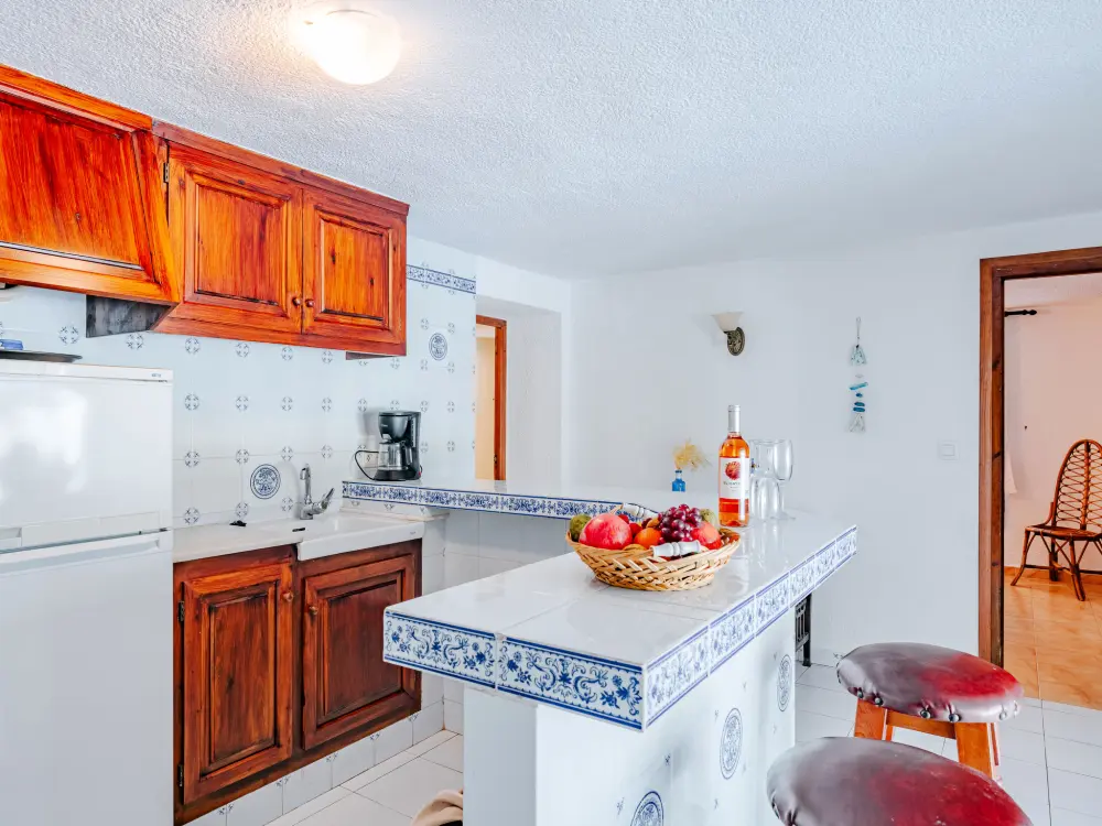 Maison de Vacances Javea