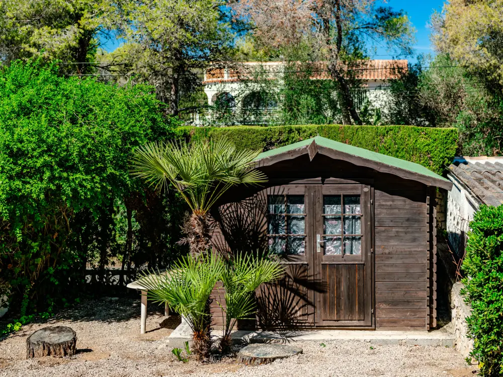 Maison de Vacances Javea