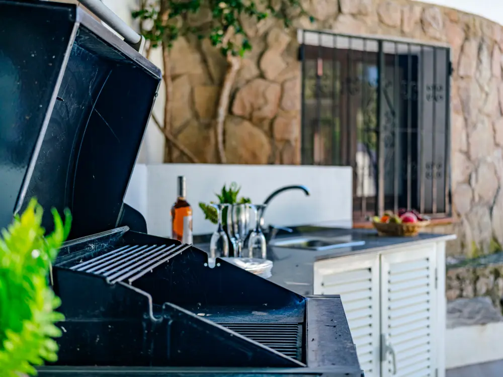 Maison de Vacances Javea
