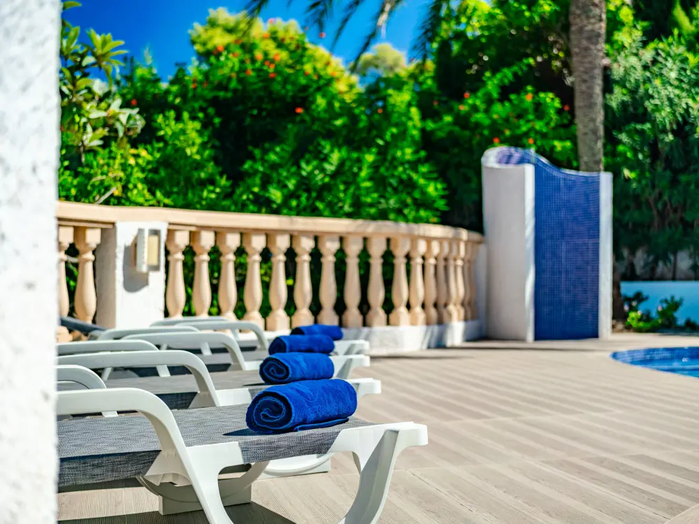 Maison de Vacances Javea