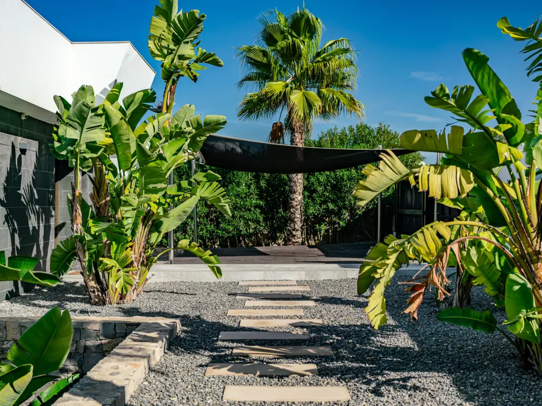 Maison de Vacances Javea