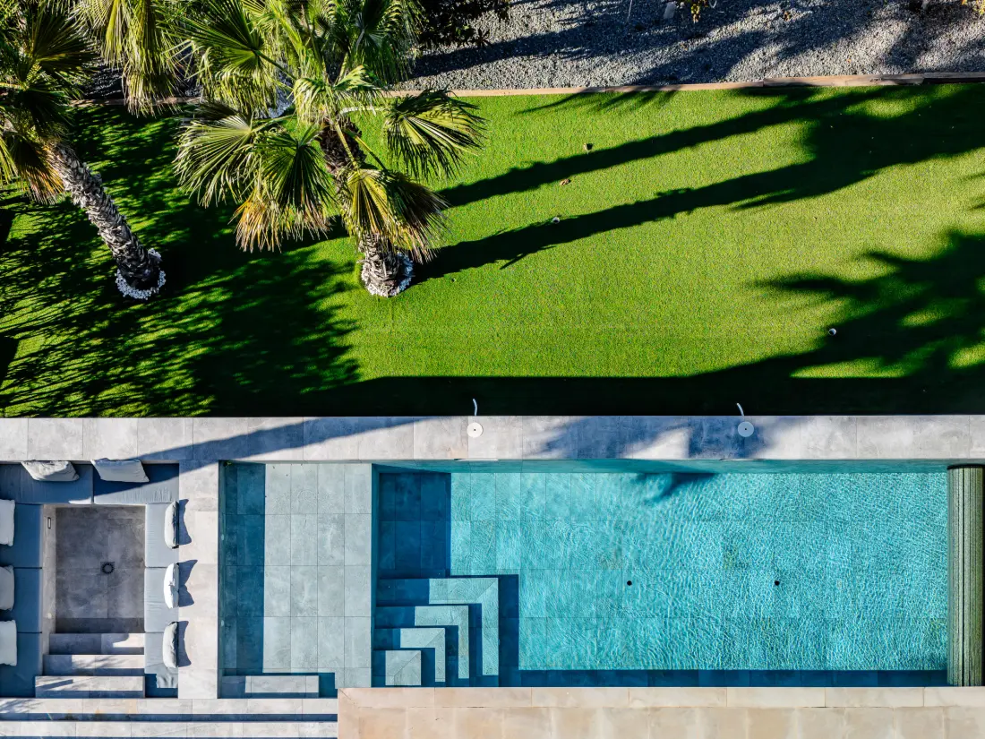 Maison de Vacances Javea