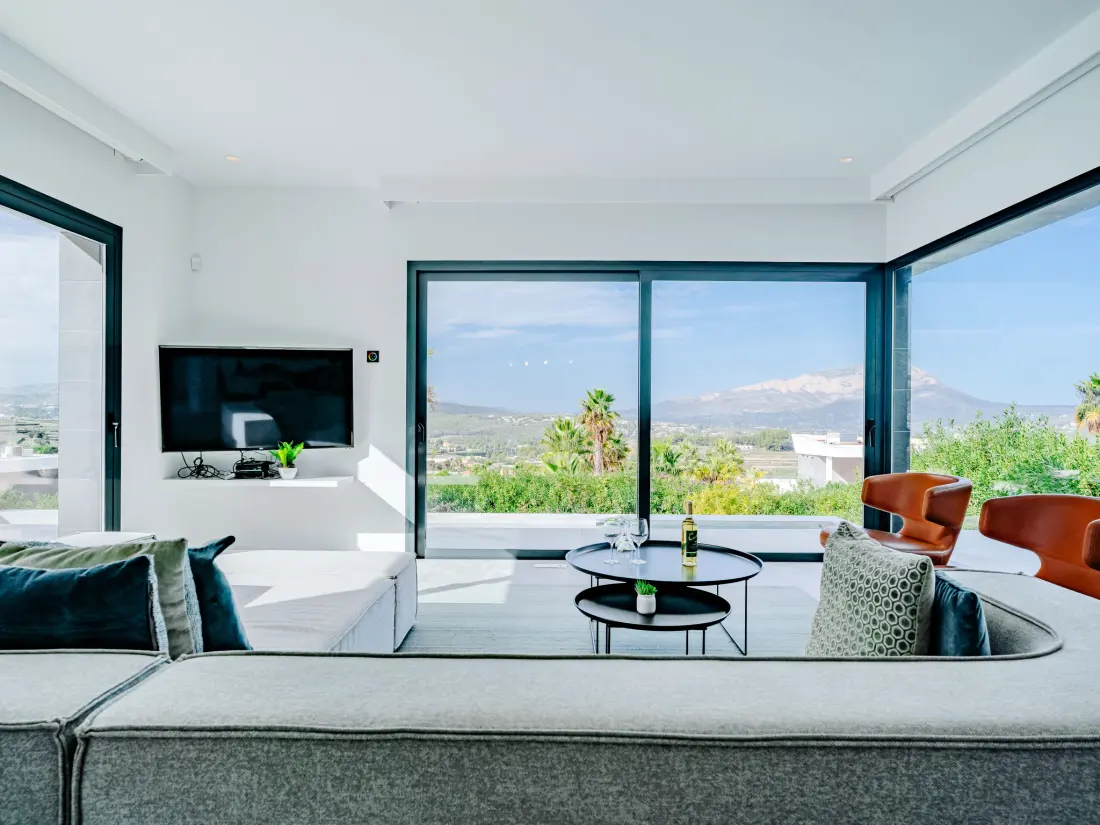 Maison de Vacances Javea