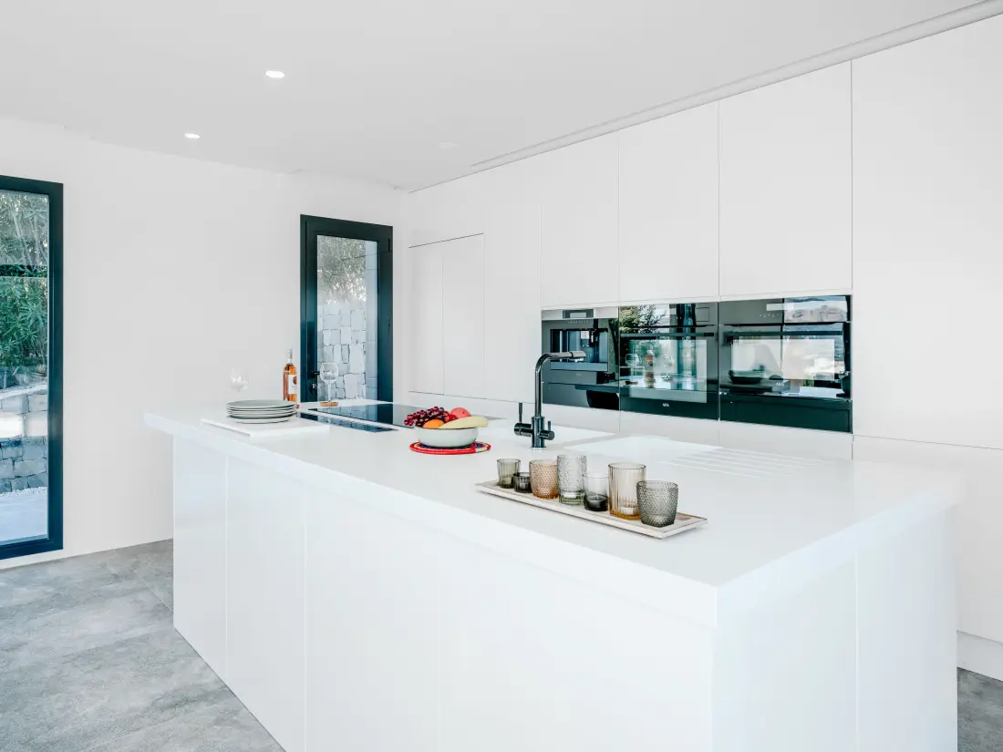 Maison de Vacances Javea