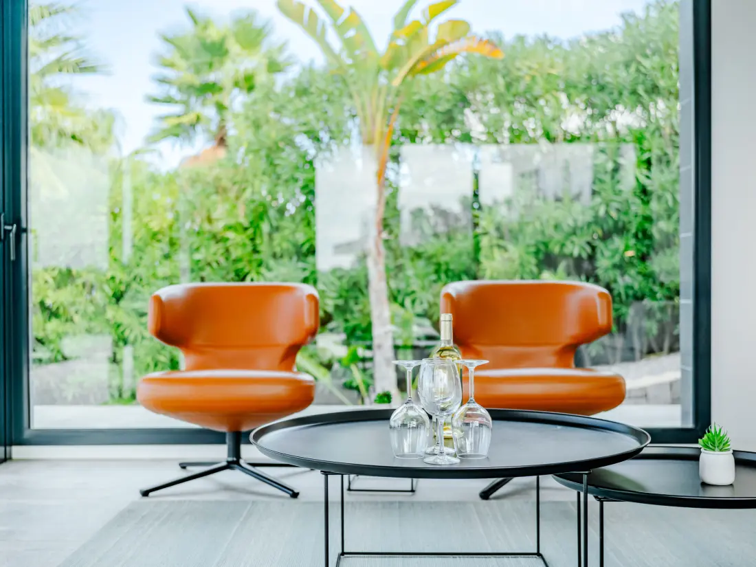 Maison de Vacances Javea