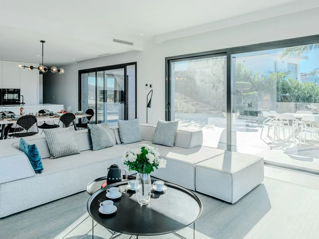 Maison de Vacances Javea