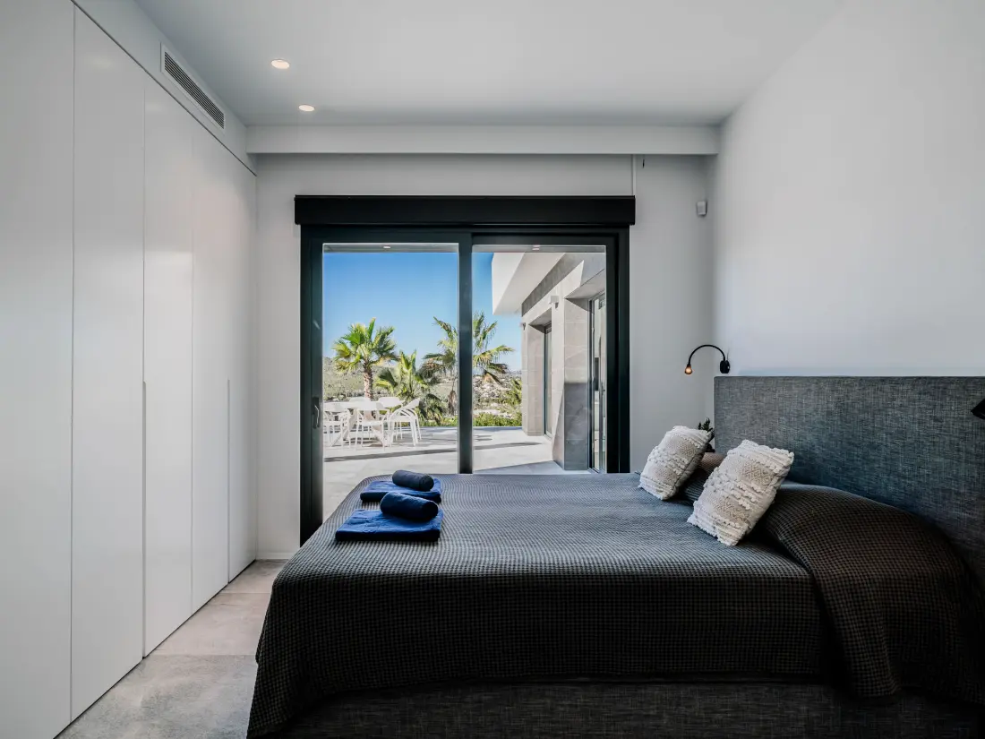 Maison de Vacances Javea