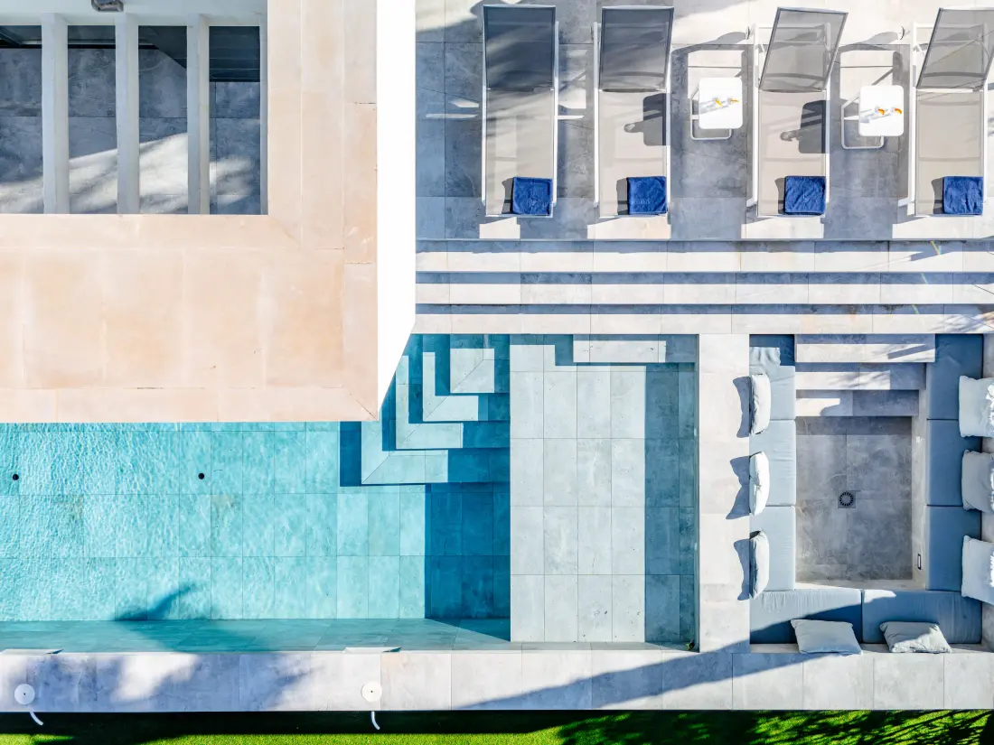 Maison de Vacances Javea