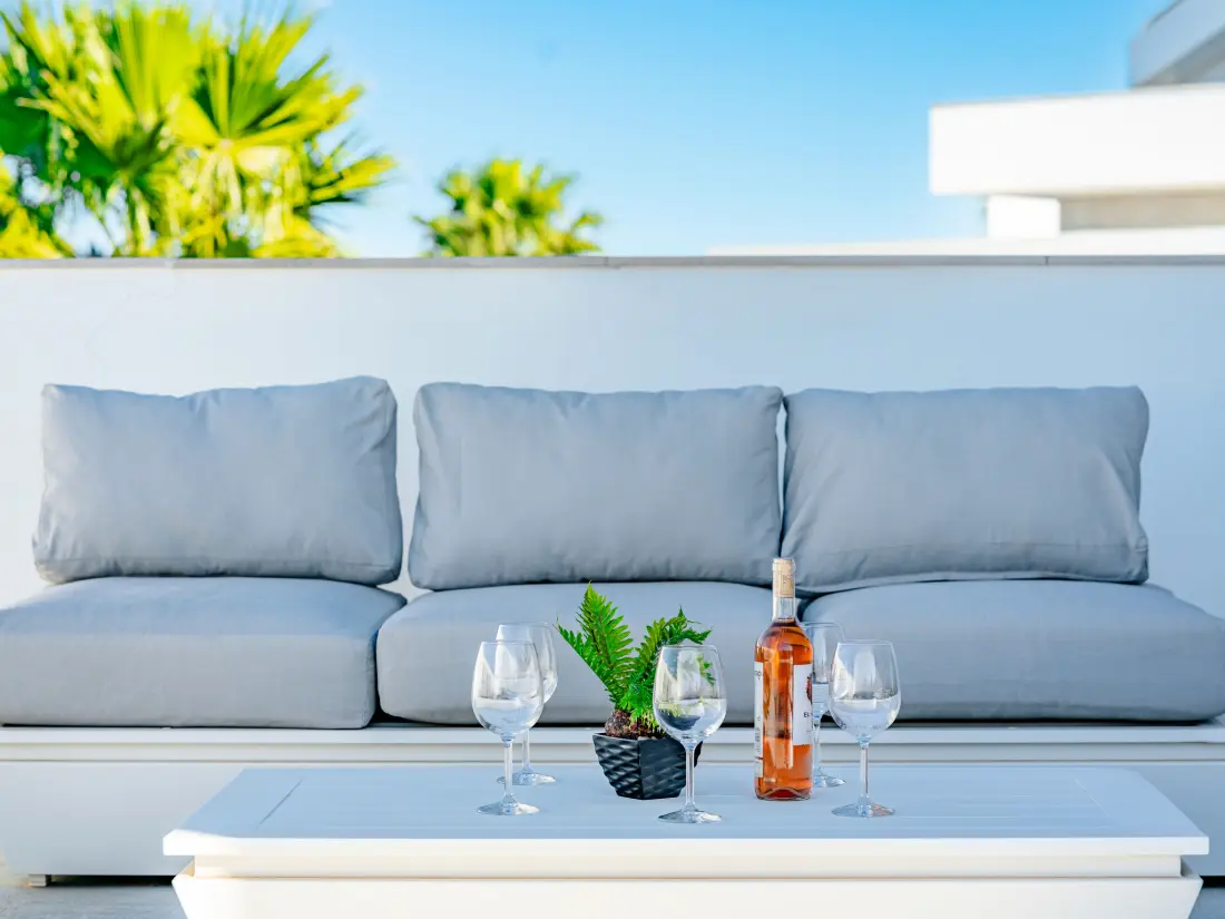 Maison de Vacances Javea