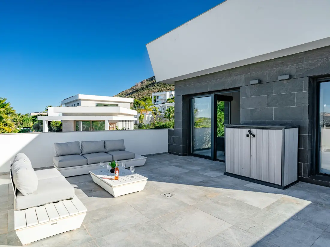 Maison de Vacances Javea