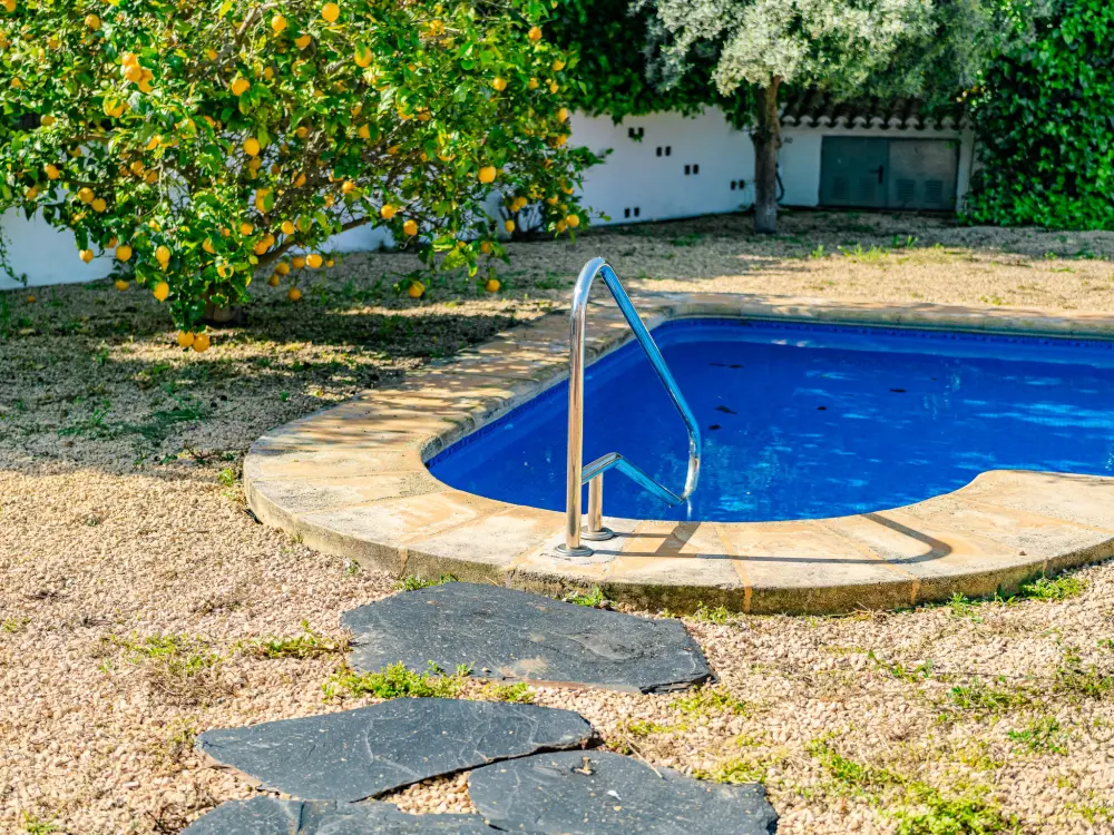 Maison de Vacances Javea