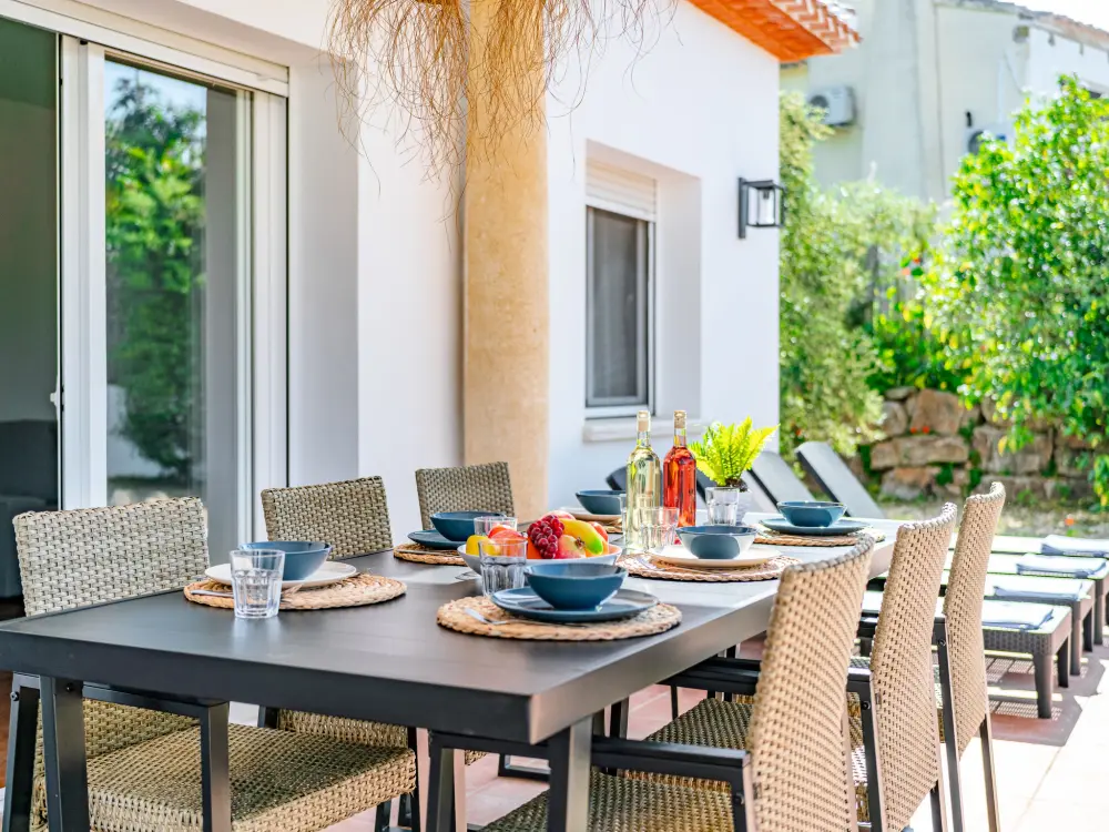 Maison de Vacances Javea