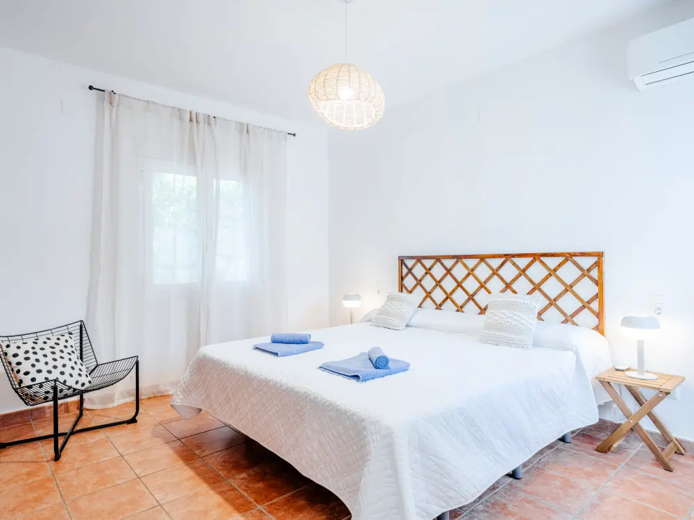 Maison de Vacances Javea