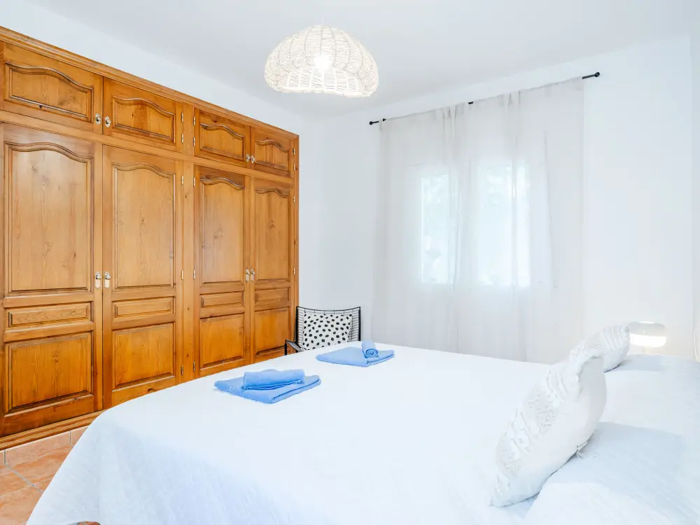 Maison de Vacances Javea