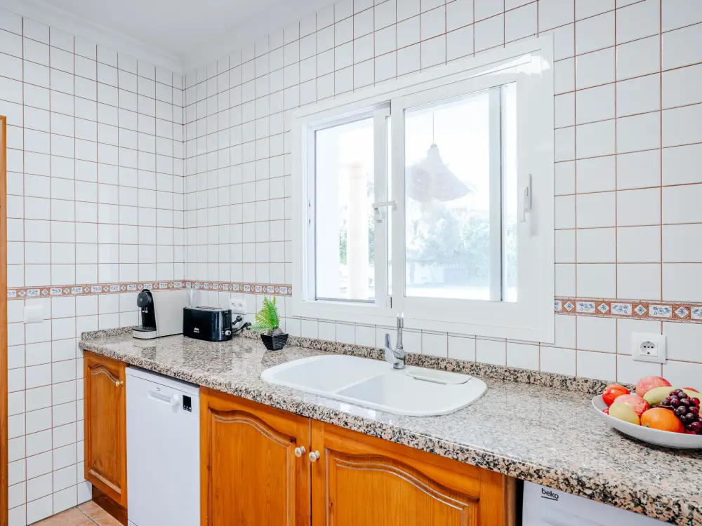 Maison de Vacances Javea