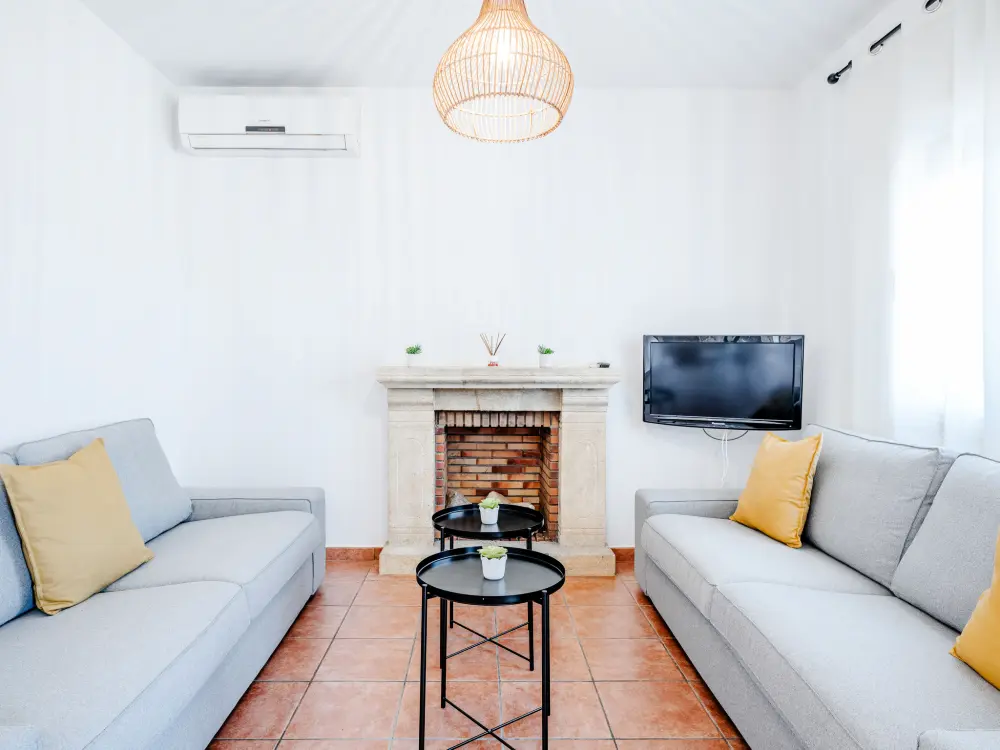 Maison de Vacances Javea