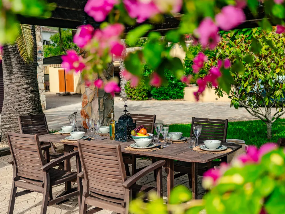 Maison de Vacances Javea