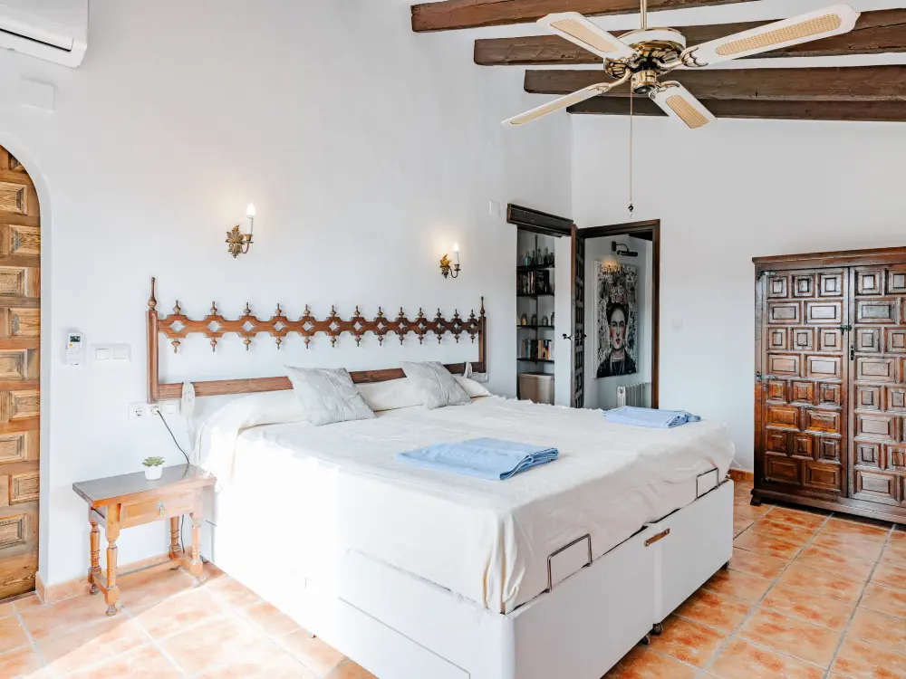 Maison de Vacances Javea